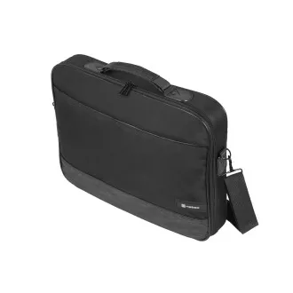 Brašna pro ntb Natec IMPALA 2, 17,3", černá
