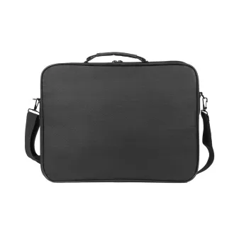 Brašna pro ntb Natec IMPALA 2, 17,3", černá