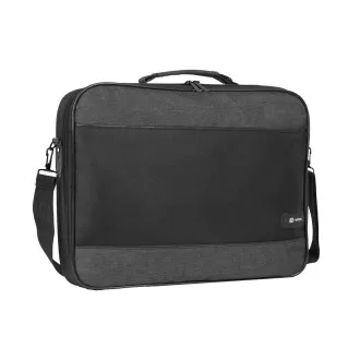 Brašna pro ntb Natec IMPALA 2, 15,6", šedá