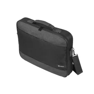 Brašna pro ntb Natec IMPALA 2, 15,6", šedá