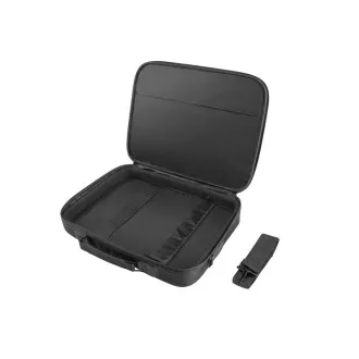Brašna pro ntb Natec IMPALA 2, 15,6", šedá
