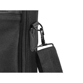 Brašna pro ntb Natec IMPALA 2, 15,6", šedá