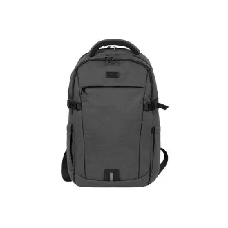 Batoh pro nb Natec ALPACA 2, 15,6", 20 L, šedý