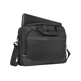 Brašna pro ntb Natec KUDU, 15,6", černá