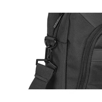Brašna pro ntb Natec KUDU, 15,6", černá