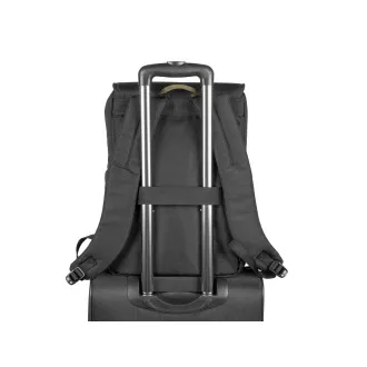 Batoh pro nb Natec NIALA 15,6", 18 L, černá - zelená