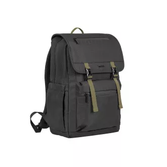 Batoh pro nb Natec NIALA 15,6", 18 L, černá - zelená