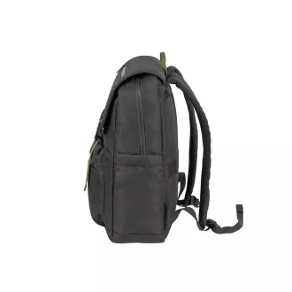 Batoh pro nb Natec NIALA 15,6", 18 L, černá - zelená