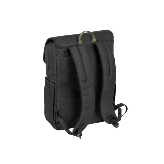 Batoh pro nb Natec NIALA 15,6", 18 L, černá - zelená