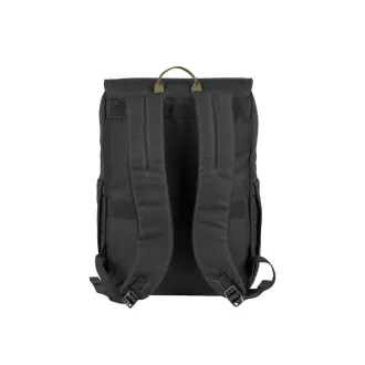 Batoh pro nb Natec NIALA 15,6", 18 L, černá - zelená