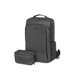 Batoh pro nb Natec KUDU Plus, 15,6", 16 L, černý