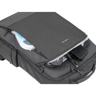 Batoh pro nb Natec KUDU Plus, 15,6", 16 L, černý