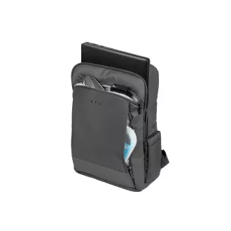 Batoh pro nb Natec KUDU Plus, 15,6", 16 L, černý