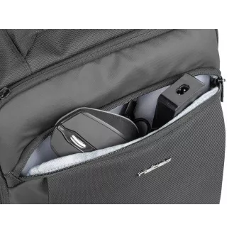 Batoh pro nb Natec KUDU Plus, 15,6", 16 L, černý