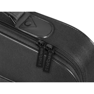 Brašna pro ntb Natec IMPALA 2, 15,6", černá