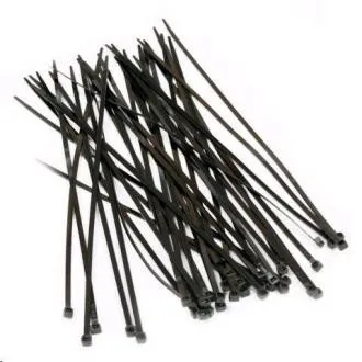 Kabel CABLEXPERT páska vázací 250 x 3.6 mm, 100ks Kabel CABLEXPERT páska vázací 250 x 3.6 mm, 100ks