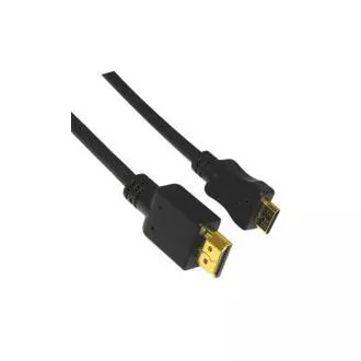 PremiumCord Kabel HDMI A - HDMI mini C, 5m