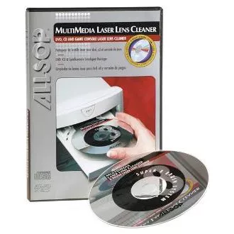 Allsop Čistící medium čočky Lens Cleaner