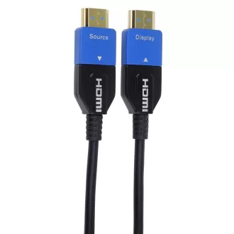PremiumCord HDMI 2.1 8K@60Hz 4K@120Hz 5m zlacený