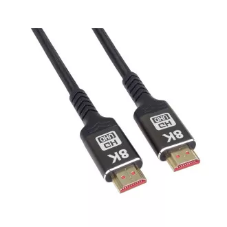 PremiumCord Ultra HDMI 2.1 8K 1,5m