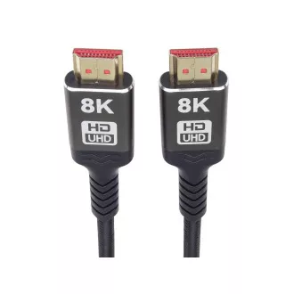 PremiumCord Ultra HDMI 2.1 8K 1,5m