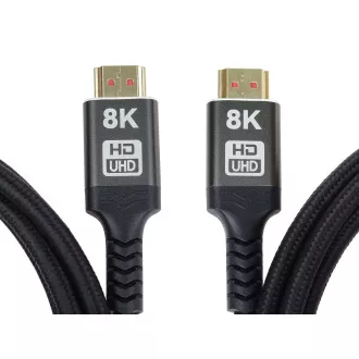PremiumCord Ultra HDMI 2.1 8K 1,5m