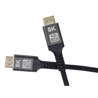 PremiumCord Ultra HDMI 2.1 8K 3m