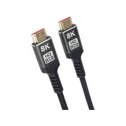 PremiumCord Ultra HDMI 2.1 8K 5m