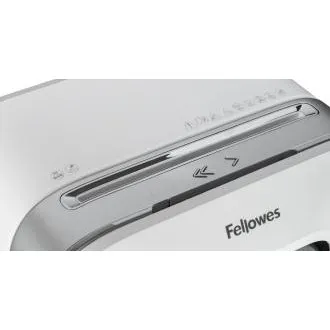 Fellowes Skartovač LX 201 bílý