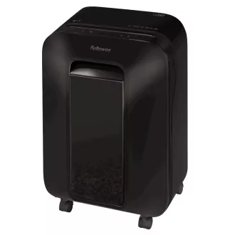 Fellowes Skartovač LX 201 černý - Použité Fellowes Skartovač LX 201 černý - Použité
