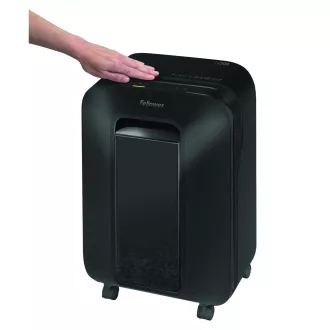 Fellowes Skartovač LX 200
