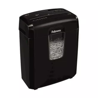 Fellowes skartovač 8 Cd