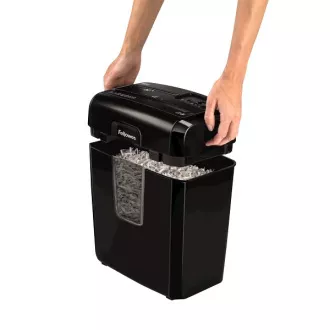 Fellowes skartovač 8 Cd