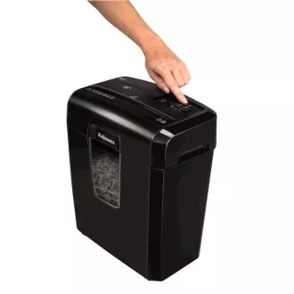 Fellowes skartovač 8 Cd