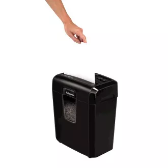 Fellowes skartovač 8 Cd