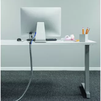 Fellowes Cablezip organizér a chránic kabeláže stř