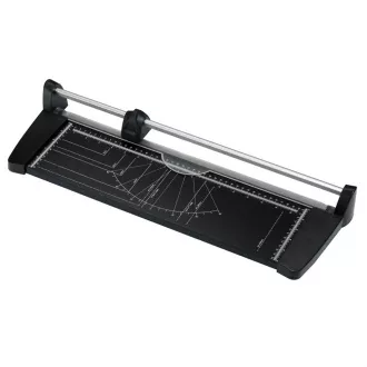 Řezačka KW Trio eco 450