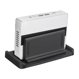 Multifunkční držák na mini PC Brateck CPB-23