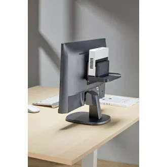 Multifunkční držák na mini PC Brateck CPB-23