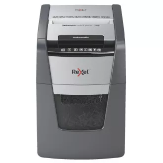 Rexel Optimum AutoFeed+ 100X automatický skartovač Rexel Optimum AutoFeed+ 100X automatický skartovač