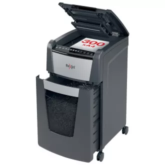 Rexel Optimum AutoFeed 300X automatický skartovač