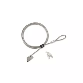Kensington Slim NanoSaver® 2.0 EQ zámek na noteboo
