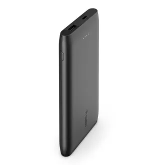BELKIN powerbanka 10 000mAh, 18W PD, černá