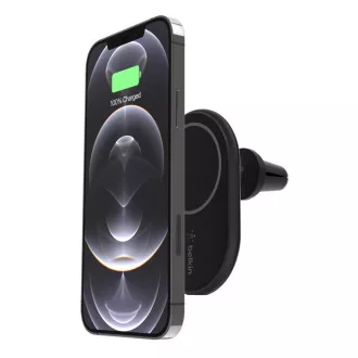 Belkin magnetický držák s nabíječkou do auta Belkin magnetický držák s nabíječkou do auta