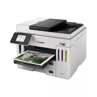 Canon MAXIFY/GX7140/MF/Ink/A4/LAN/WiFi/USB
