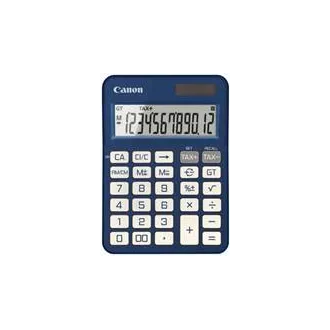 Canon kalkulačka KS-125KB-BL