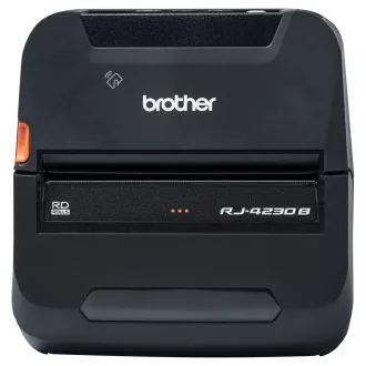 Brother/RJ-4230B/Tisk/USB