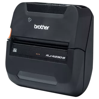 Brother/RJ-4230B/Tisk/USB
