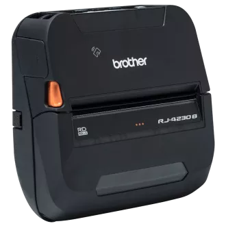 Brother/RJ-4230B/Tisk/USB