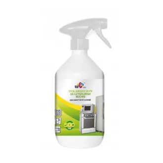 TB Clean ekologický čistič kuchyně TB Clean ekologický čistič kuchyně